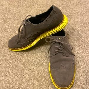 Cole Haan Original Lunargrand